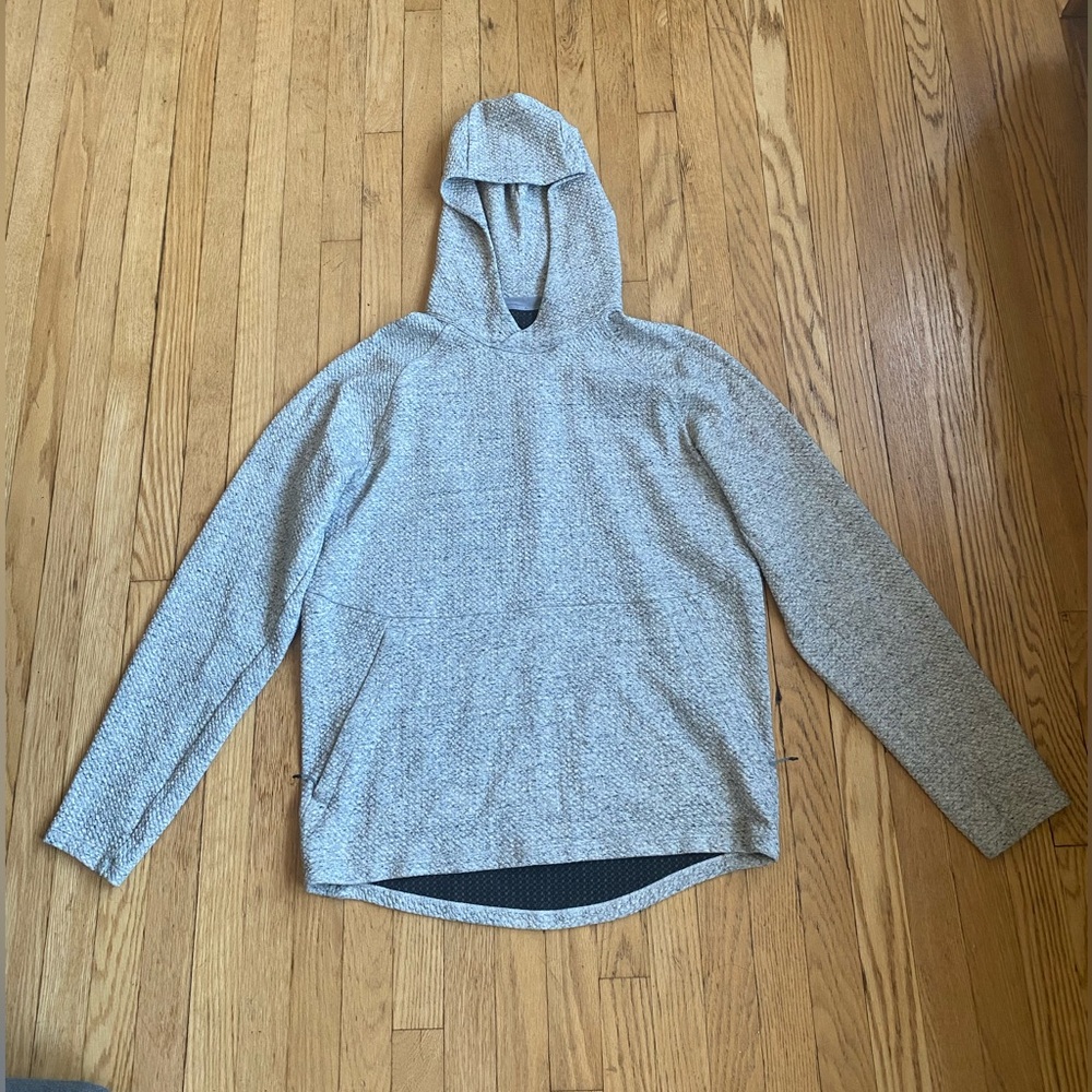 Lululemon Men’s At Ease Hoodie